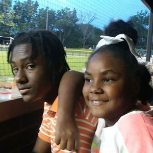 Meet your Posher, Robin